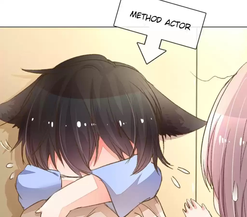 Read Holding Onto Him (Colored) chapter 77 image 11 on Lezhin
