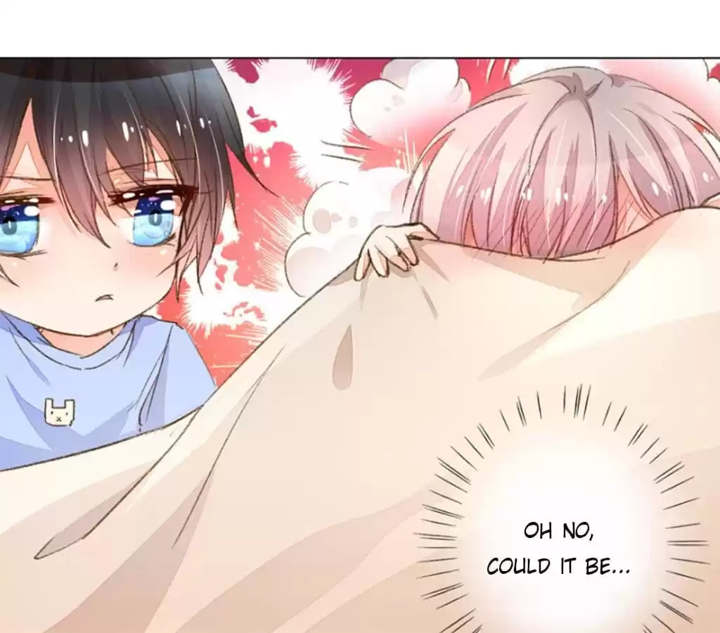 Read Holding Onto Him (Colored) chapter 77 image 19 on Lezhin