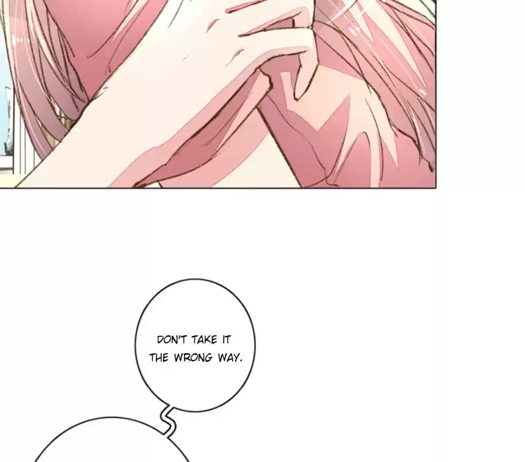 Read Holding Onto Him (Colored) chapter 77 image 22 on Lezhin