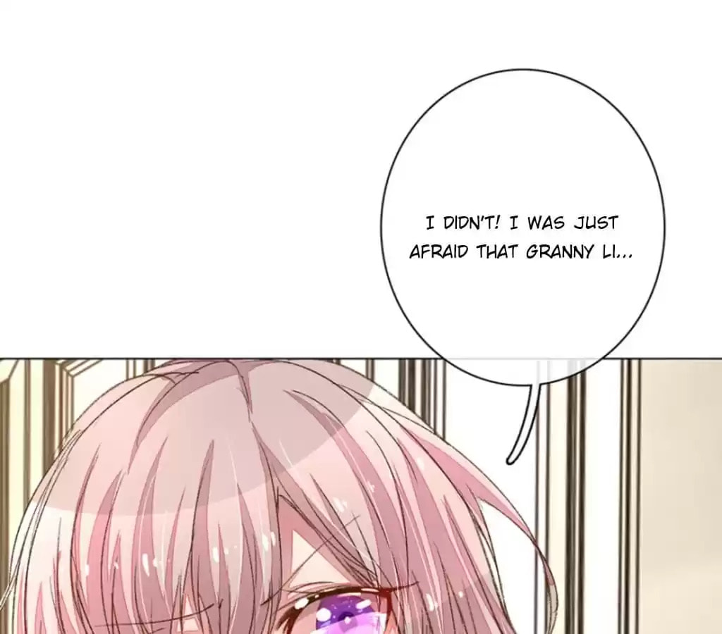 Read Holding Onto Him (Colored) chapter 77 image 27 on Lezhin