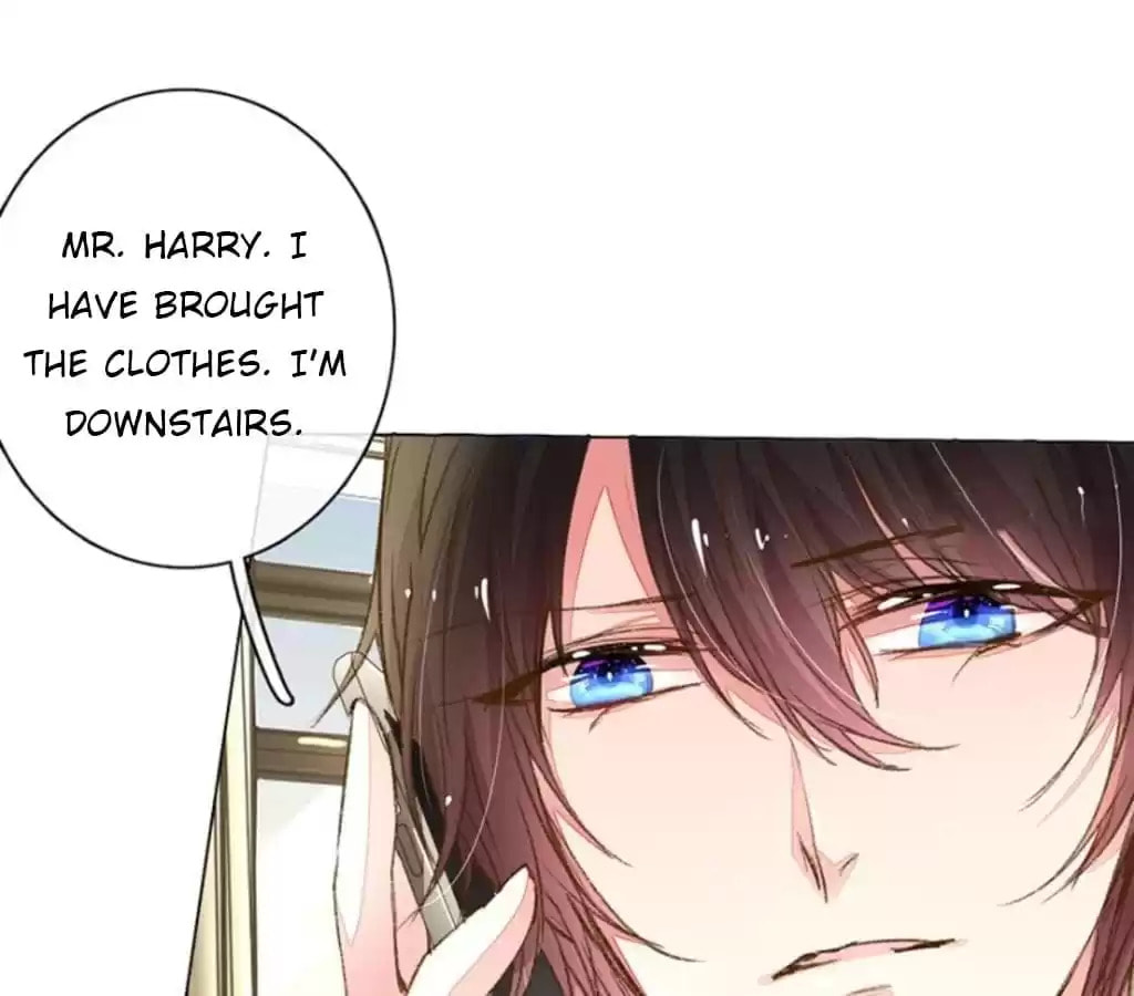 Read Holding Onto Him (Colored) chapter 78 image 11 on Lezhin
