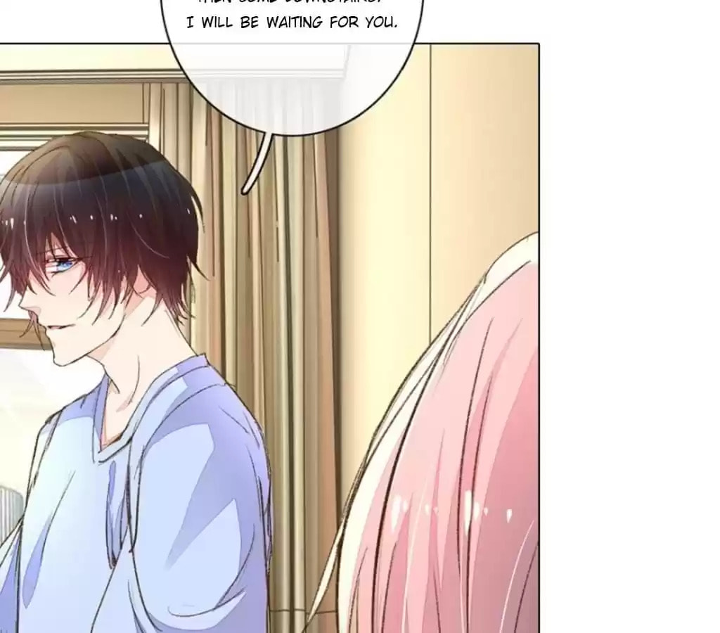 Read Holding Onto Him (Colored) chapter 78 image 13 on Lezhin