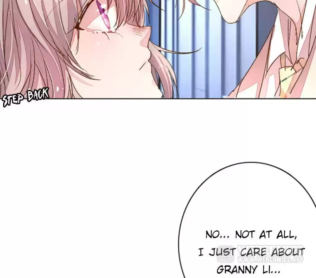 Read Holding Onto Him (Colored) chapter 79 image 9 on Lezhin