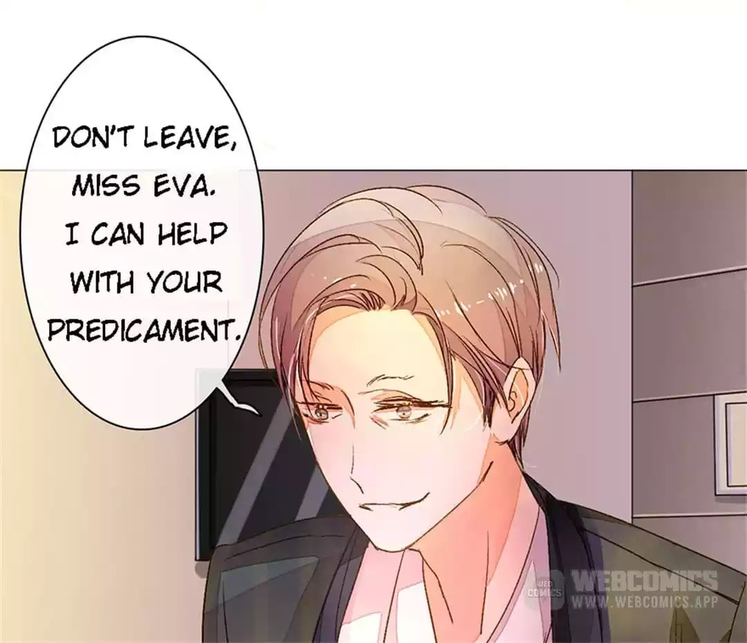 Read Holding Onto Him (Colored) chapter 8 image 18 on Lezhin