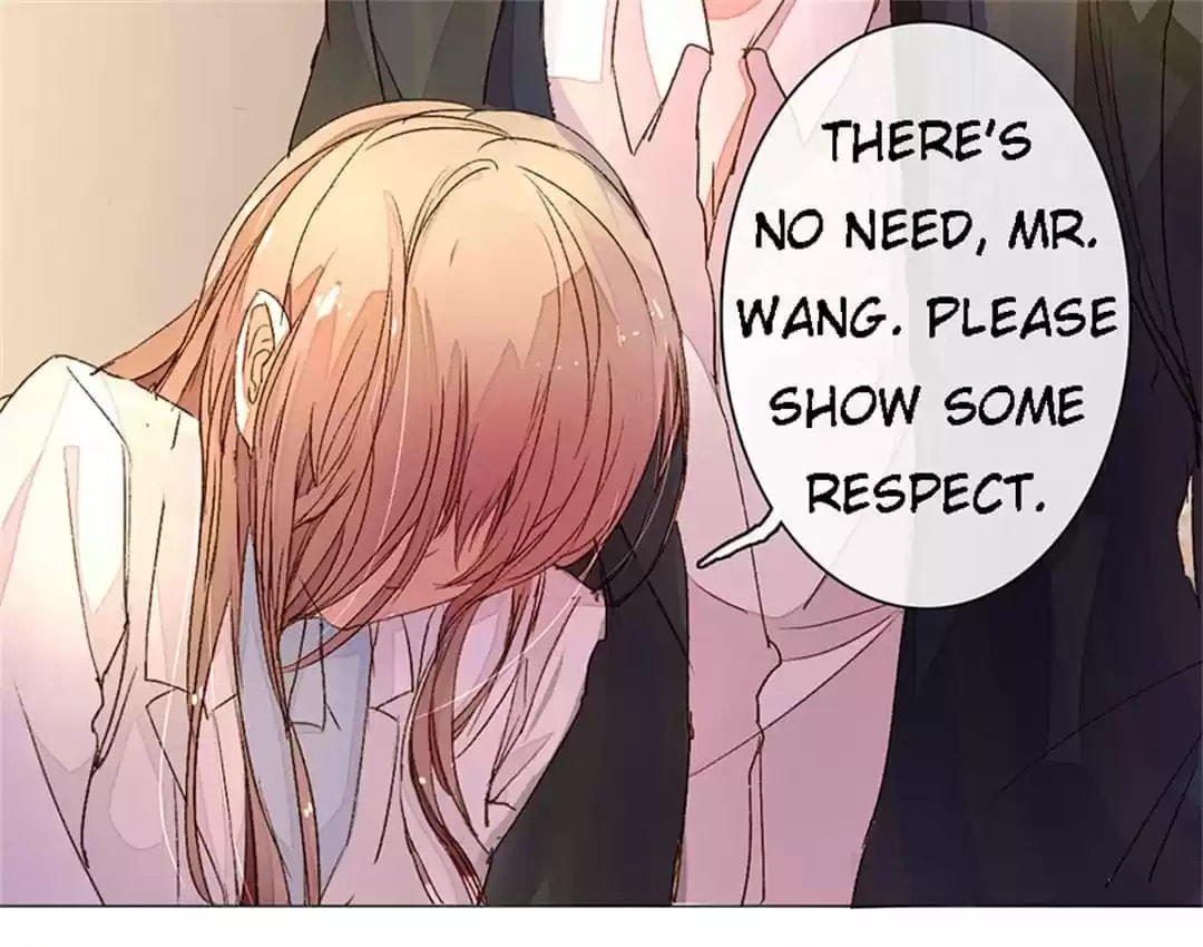 Read Holding Onto Him (Colored) chapter 8 image 19 on Lezhin