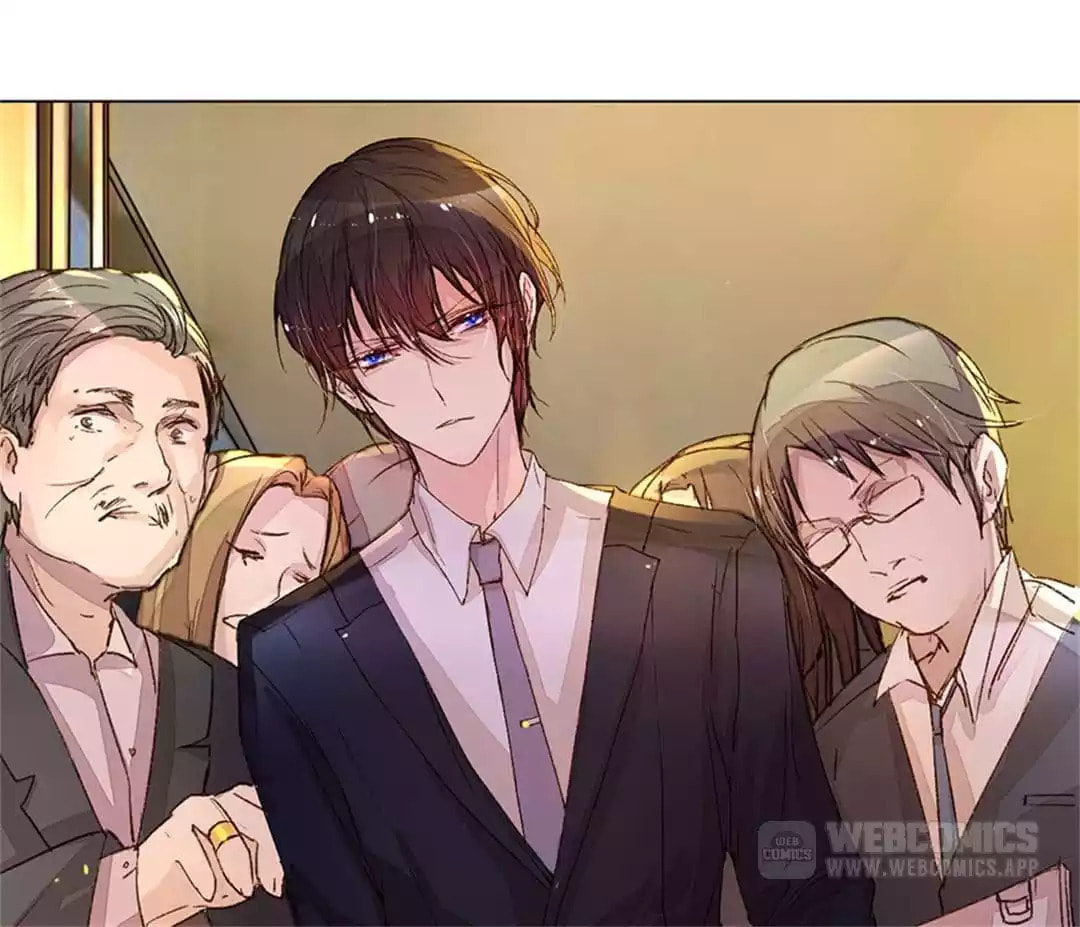 Read Holding Onto Him (Colored) chapter 8 image 30 on Lezhin
