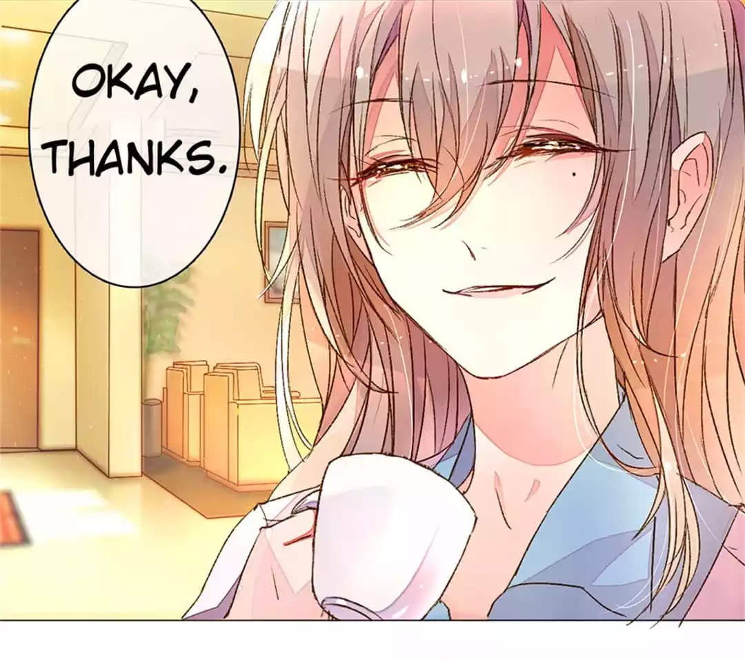 Read Holding Onto Him (Colored) chapter 8 image 4 on Lezhin