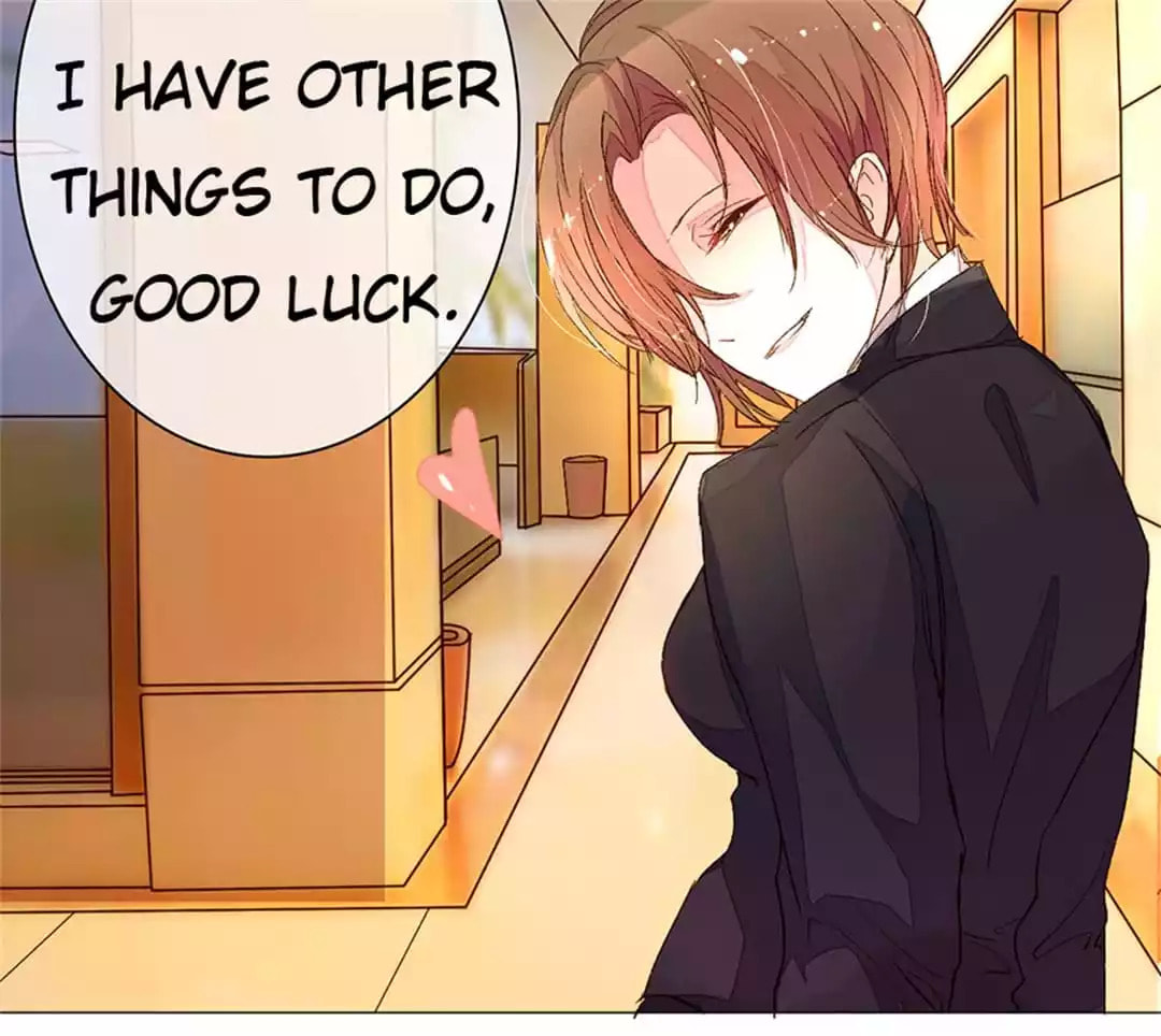 Read Holding Onto Him (Colored) chapter 8 image 7 on Lezhin