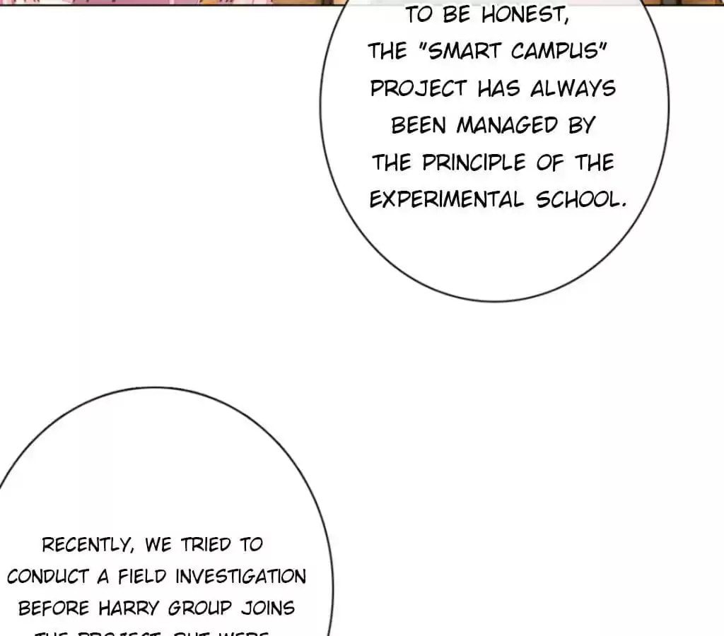 Read Holding Onto Him (Colored) chapter 80 image 22 on Lezhin