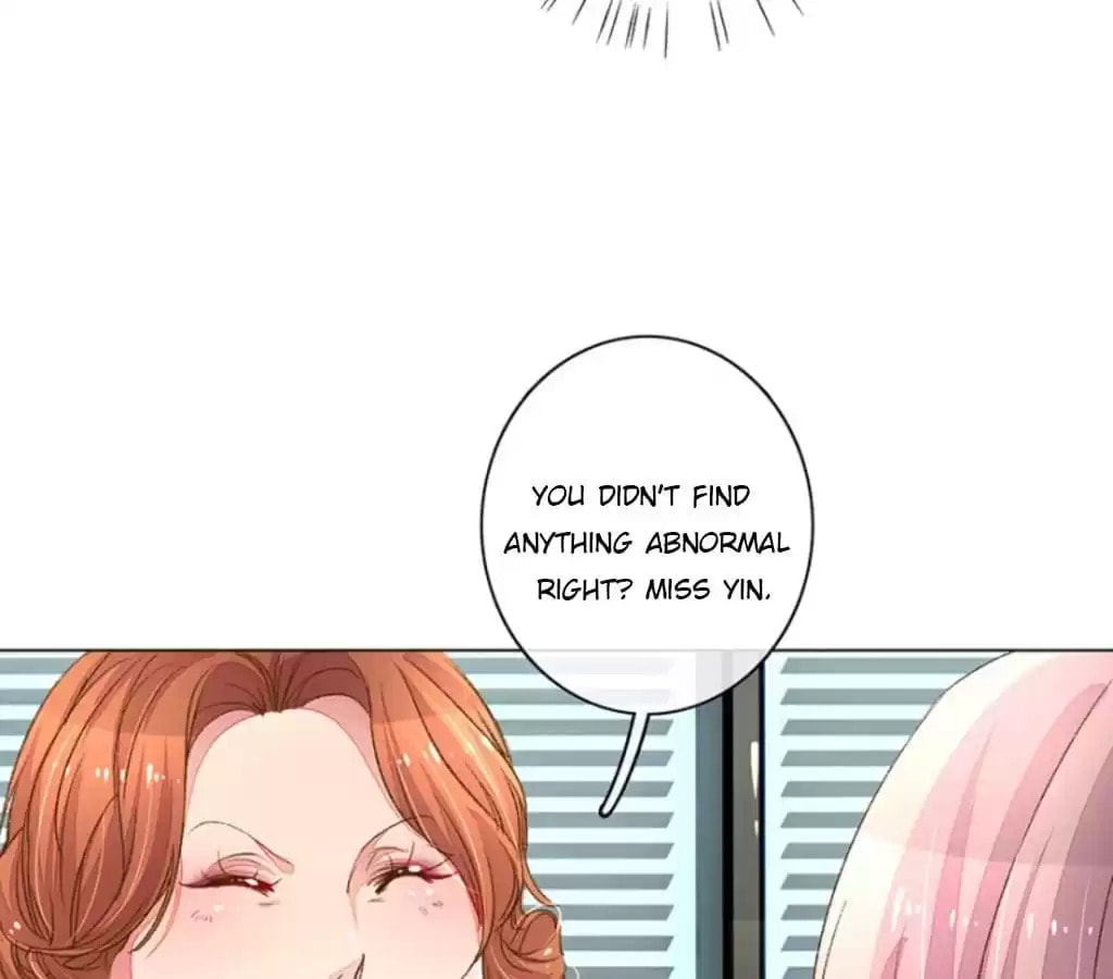 Read Holding Onto Him (Colored) chapter 81 image 24 on Lezhin