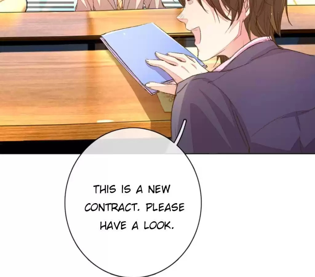 Read Holding Onto Him (Colored) chapter 82 image 27 on Lezhin