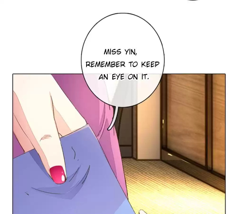 Read Holding Onto Him (Colored) chapter 83 image 21 on Lezhin
