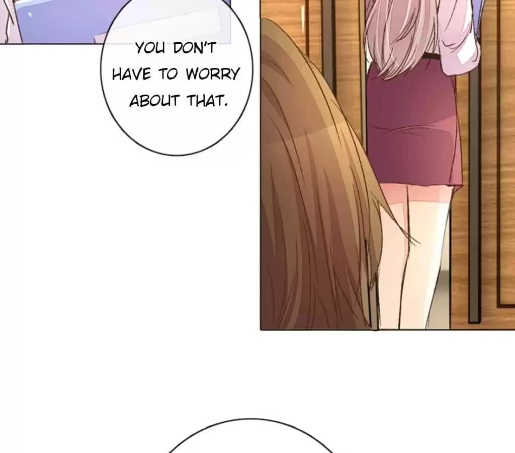 Read Holding Onto Him (Colored) chapter 83 image 24 on Lezhin