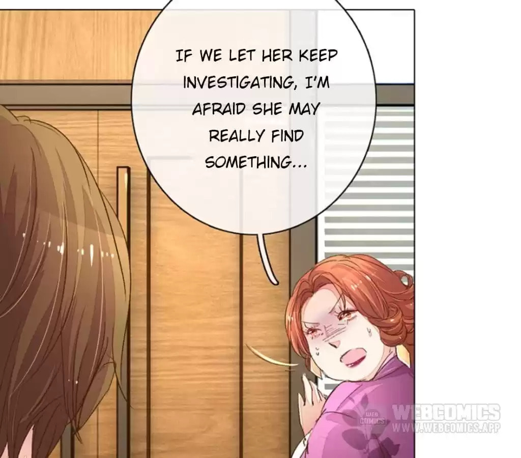 Read Holding Onto Him (Colored) chapter 83 image 25 on Lezhin