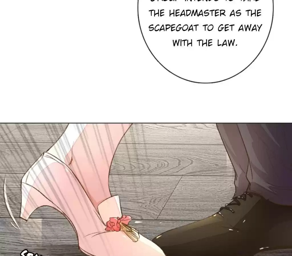 Read Holding Onto Him (Colored) chapter 84 image 2 on Lezhin