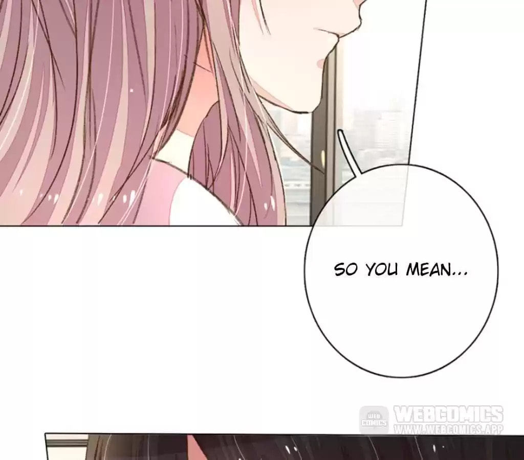 Read Holding Onto Him (Colored) chapter 85 image 1 on Lezhin