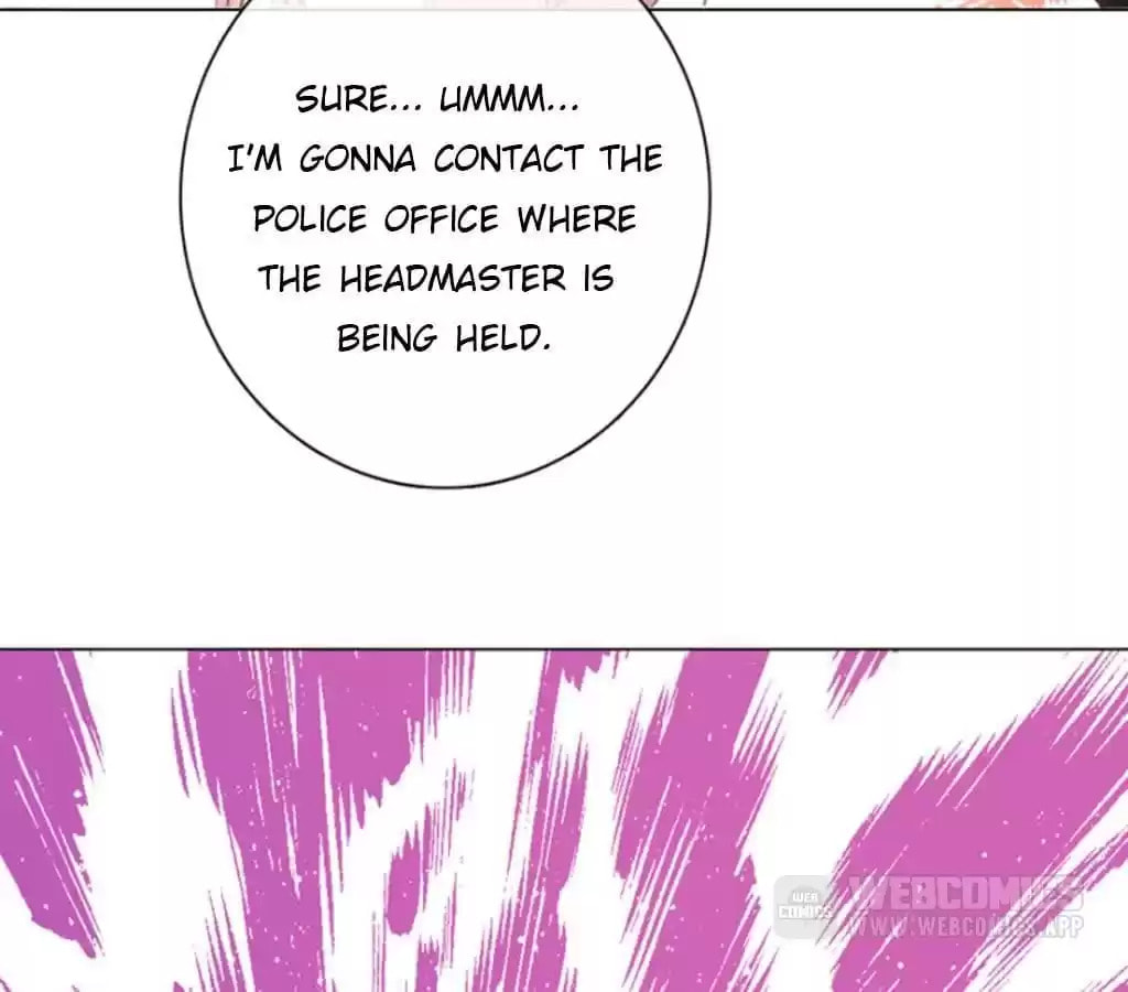 Read Holding Onto Him (Colored) chapter 85 image 17 on Lezhin