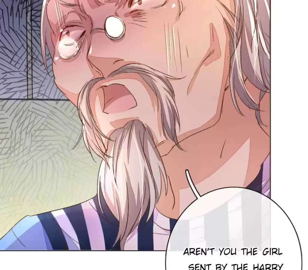 Read Holding Onto Him (Colored) chapter 85 image 23 on Lezhin