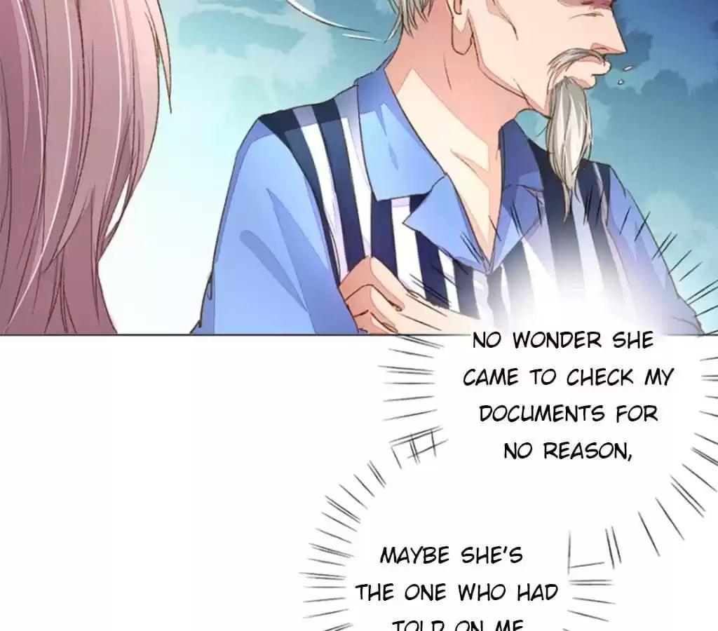 Read Holding Onto Him (Colored) chapter 85 image 27 on Lezhin