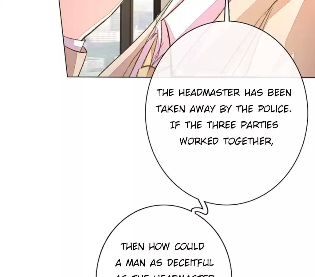 Read Holding Onto Him (Colored) chapter 85 image 3 on Lezhin