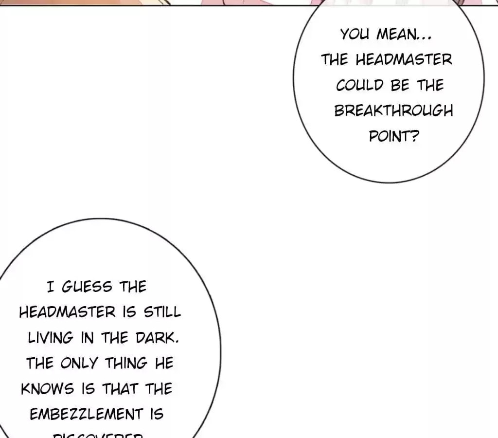 Read Holding Onto Him (Colored) chapter 85 image 6 on Lezhin