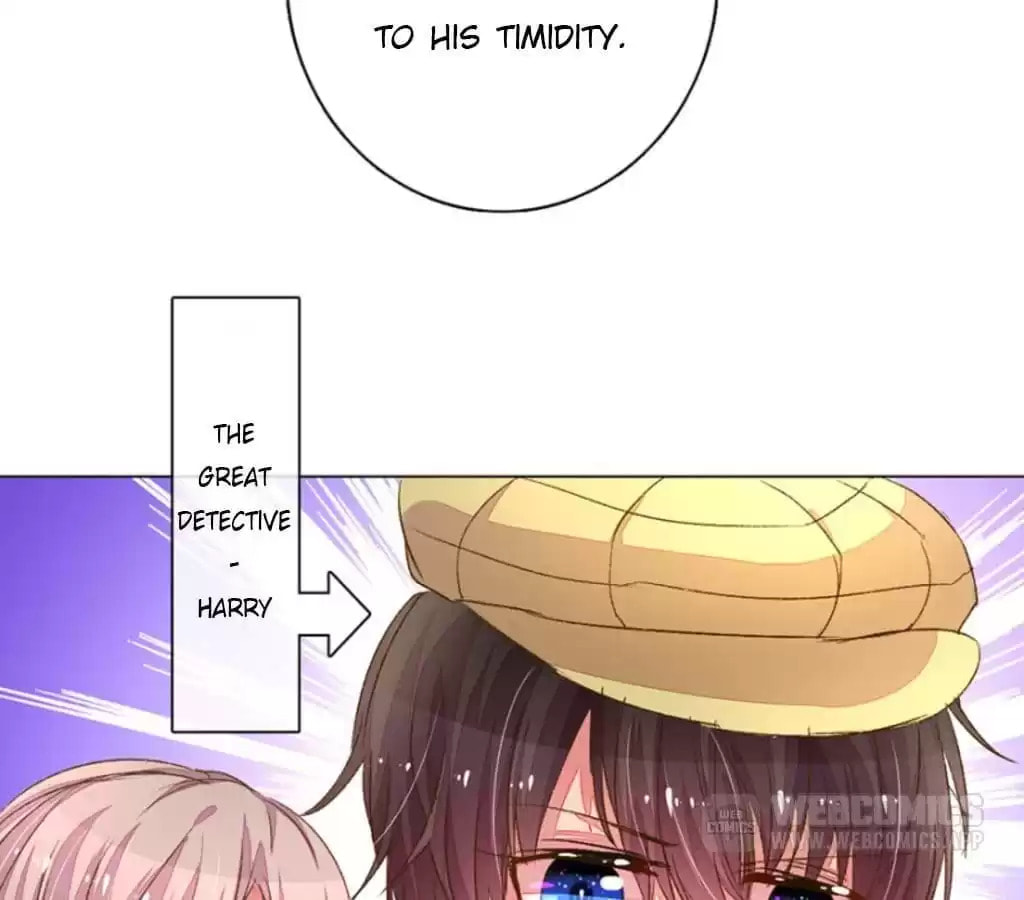 Read Holding Onto Him (Colored) chapter 85 image 9 on Lezhin