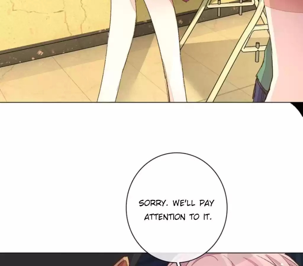 Read Holding Onto Him (Colored) chapter 86 image 13 on Lezhin