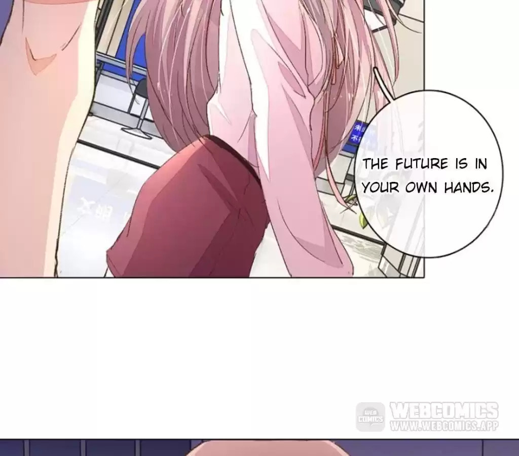 Read Holding Onto Him (Colored) chapter 87 image 1 on Lezhin
