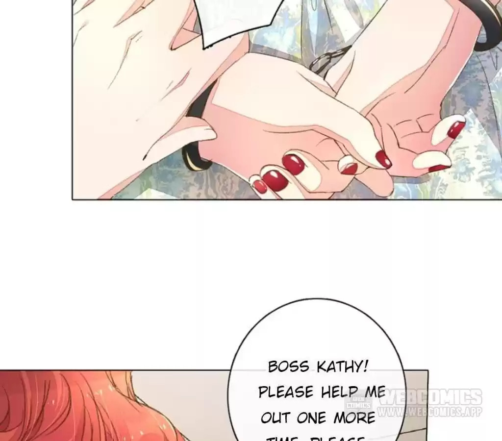 Read Holding Onto Him (Colored) chapter 89 image 1 on Lezhin