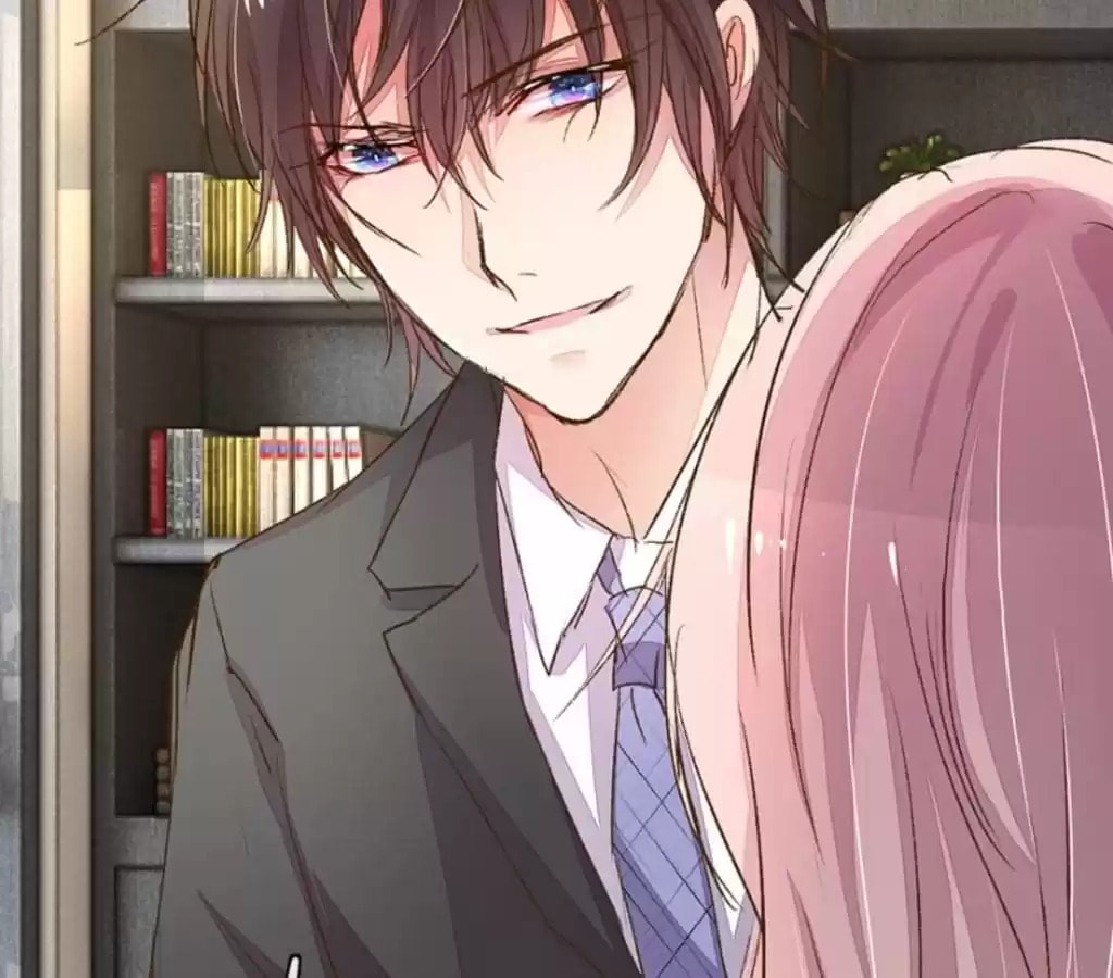Read Holding Onto Him (Colored) chapter 89 image 18 on Lezhin