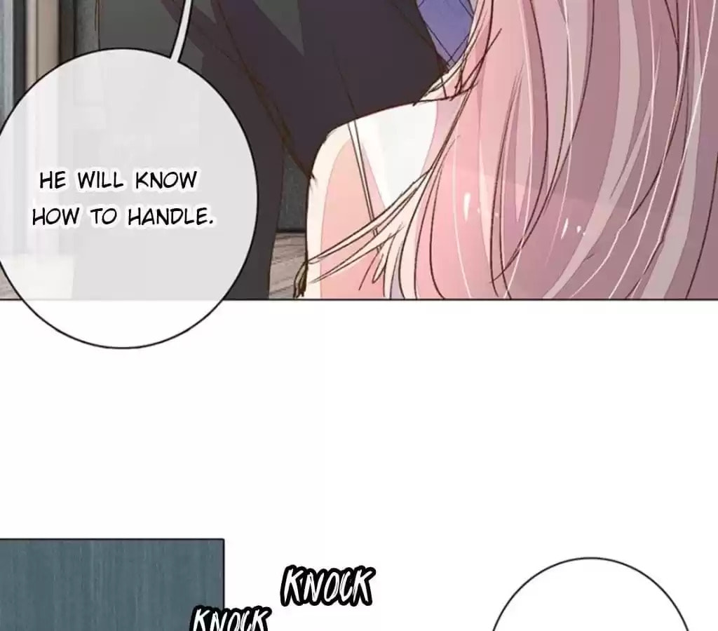 Read Holding Onto Him (Colored) chapter 89 image 19 on Lezhin
