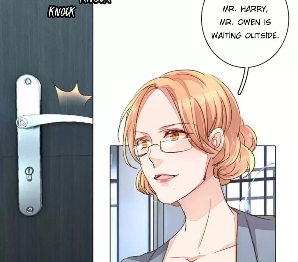 Read Holding Onto Him (Colored) chapter 89 image 20 on Lezhin