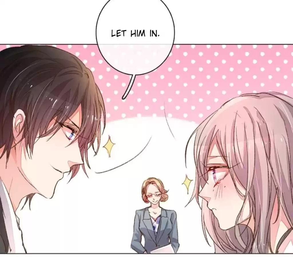 Read Holding Onto Him (Colored) chapter 89 image 22 on Lezhin