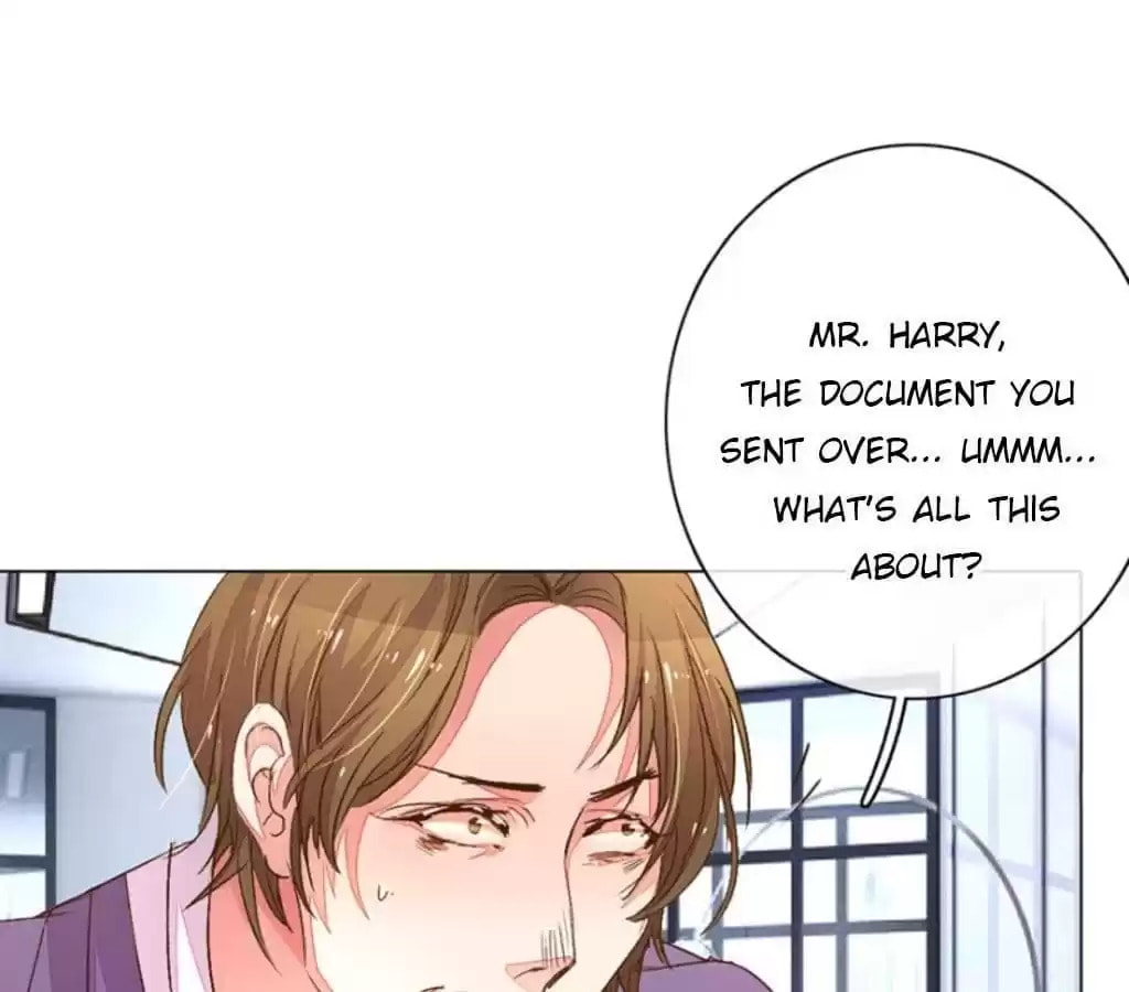 Read Holding Onto Him (Colored) chapter 89 image 26 on Lezhin