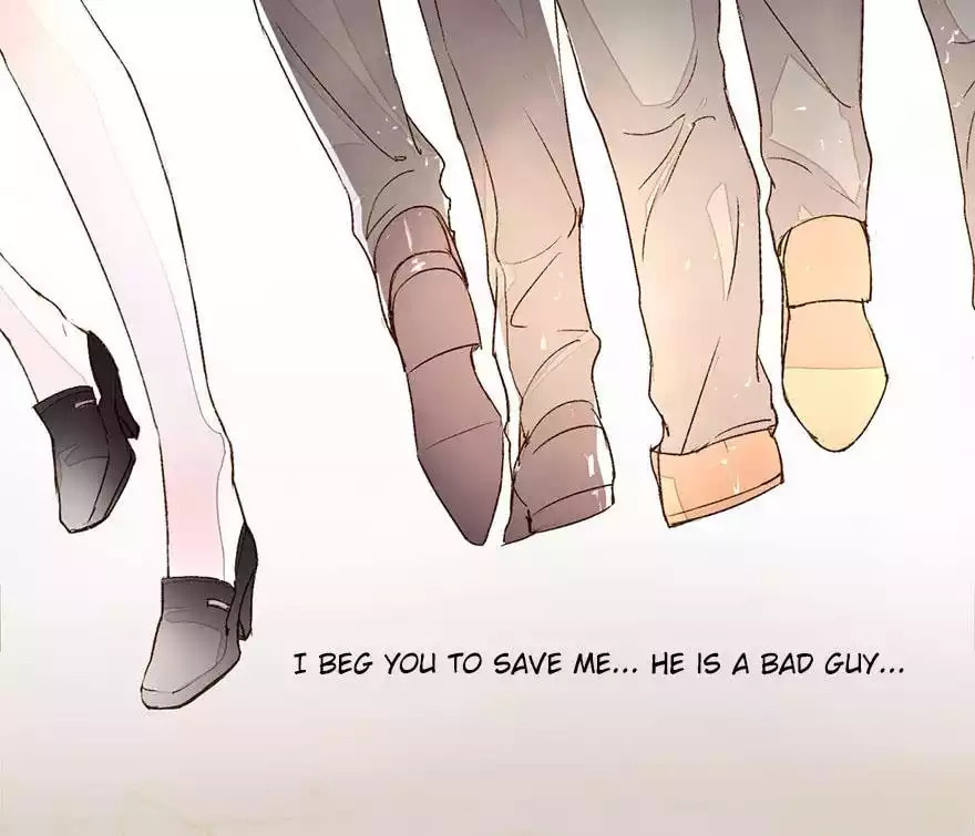 Read Holding Onto Him (Colored) chapter 9 image 30 on Lezhin