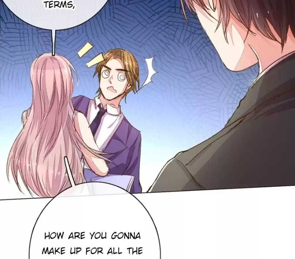 Read Holding Onto Him (Colored) chapter 90 image 19 on Lezhin