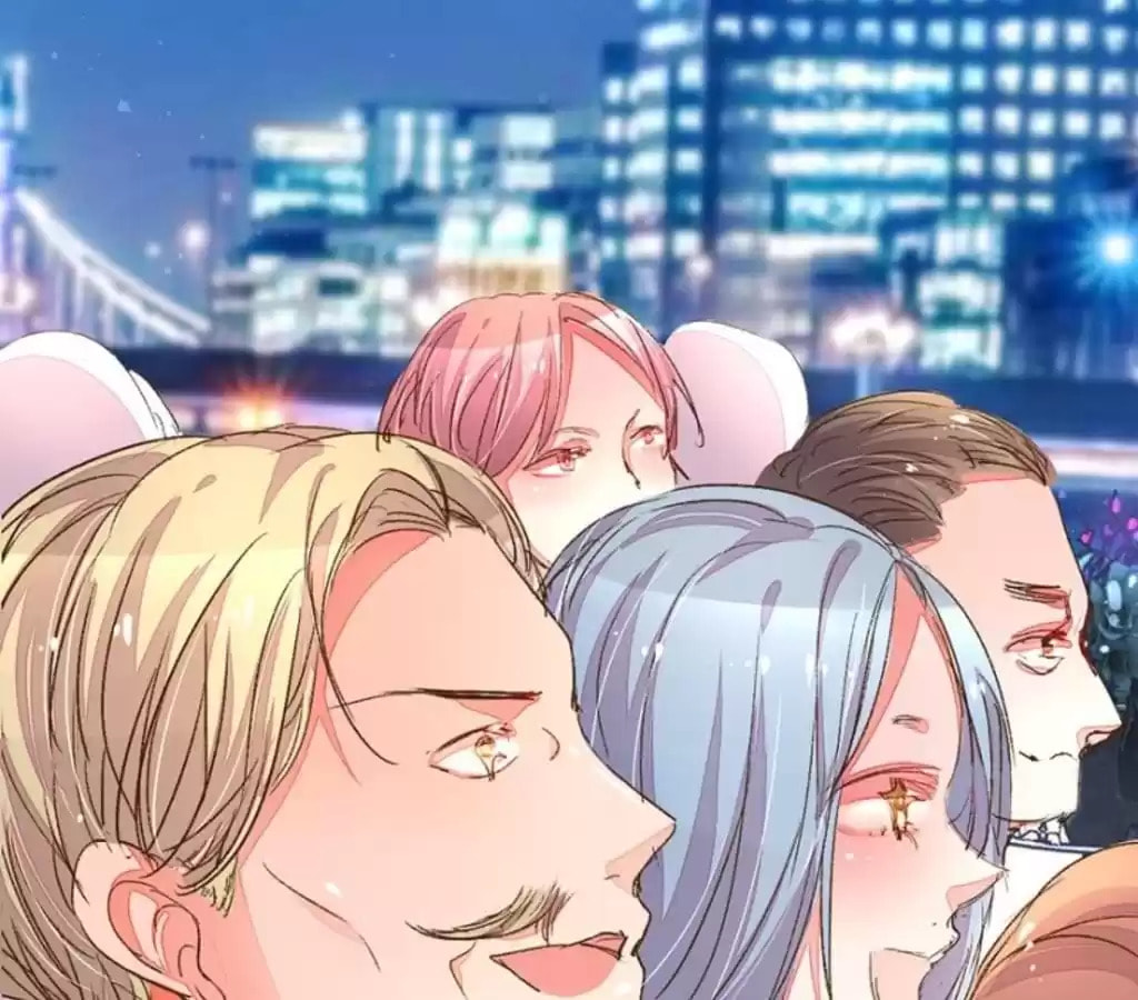 Read Holding Onto Him (Colored) chapter 93 image 31 on Lezhin