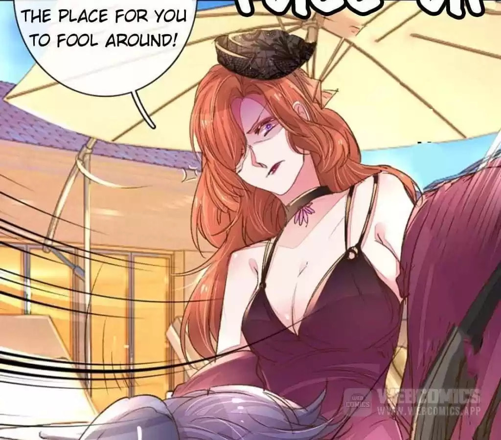 Read Holding Onto Him (Colored) chapter 98 image 17 on Lezhin