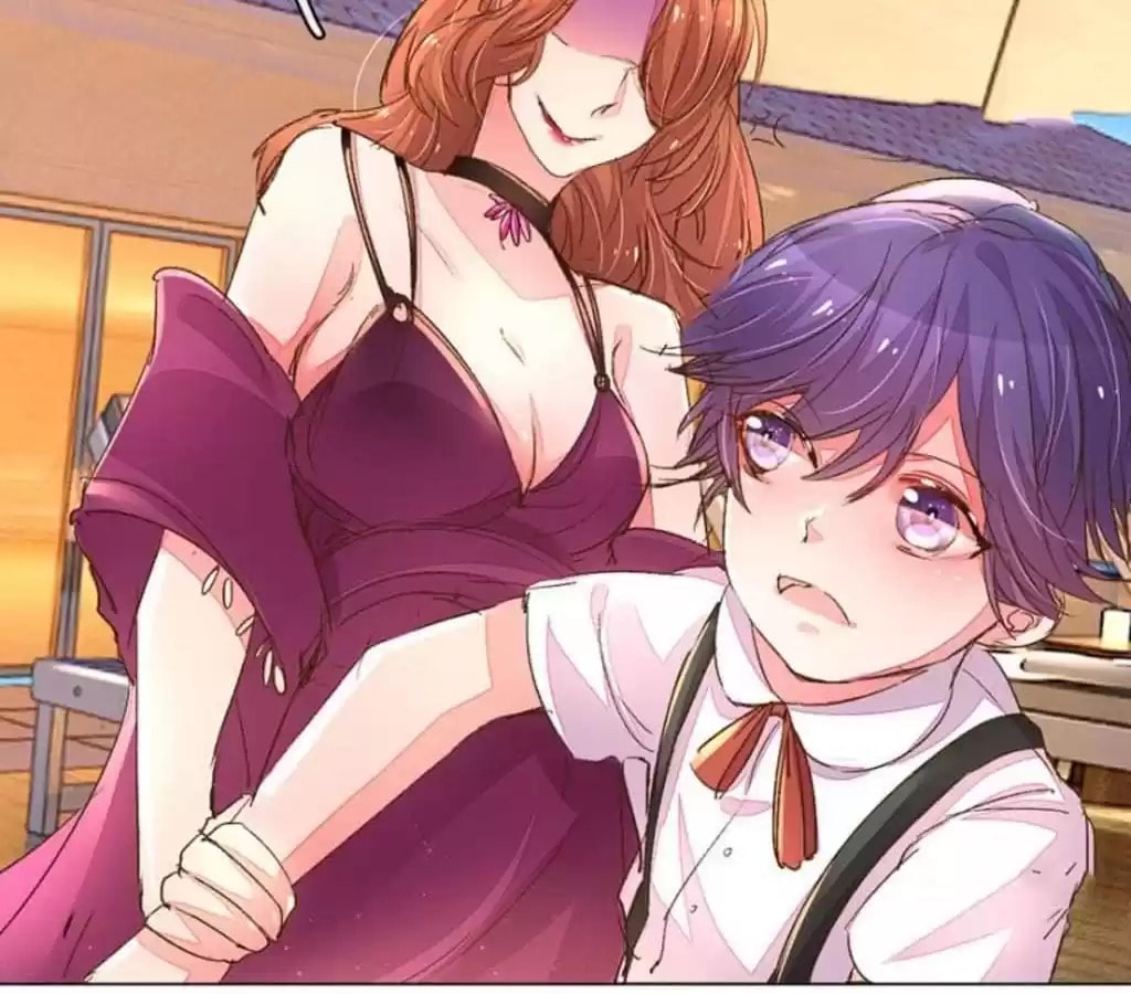 Read Holding Onto Him (Colored) chapter 99 image 13 on Lezhin
