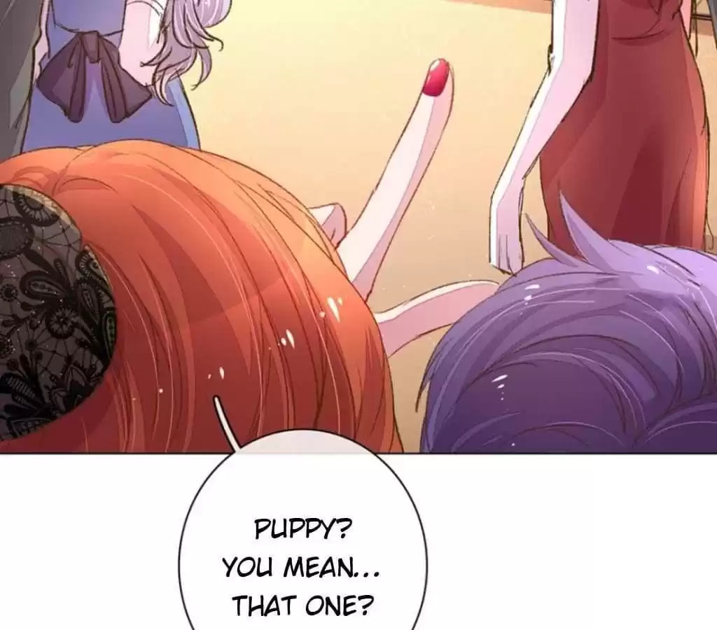 Read Holding Onto Him (Colored) chapter 99 image 8 on Lezhin