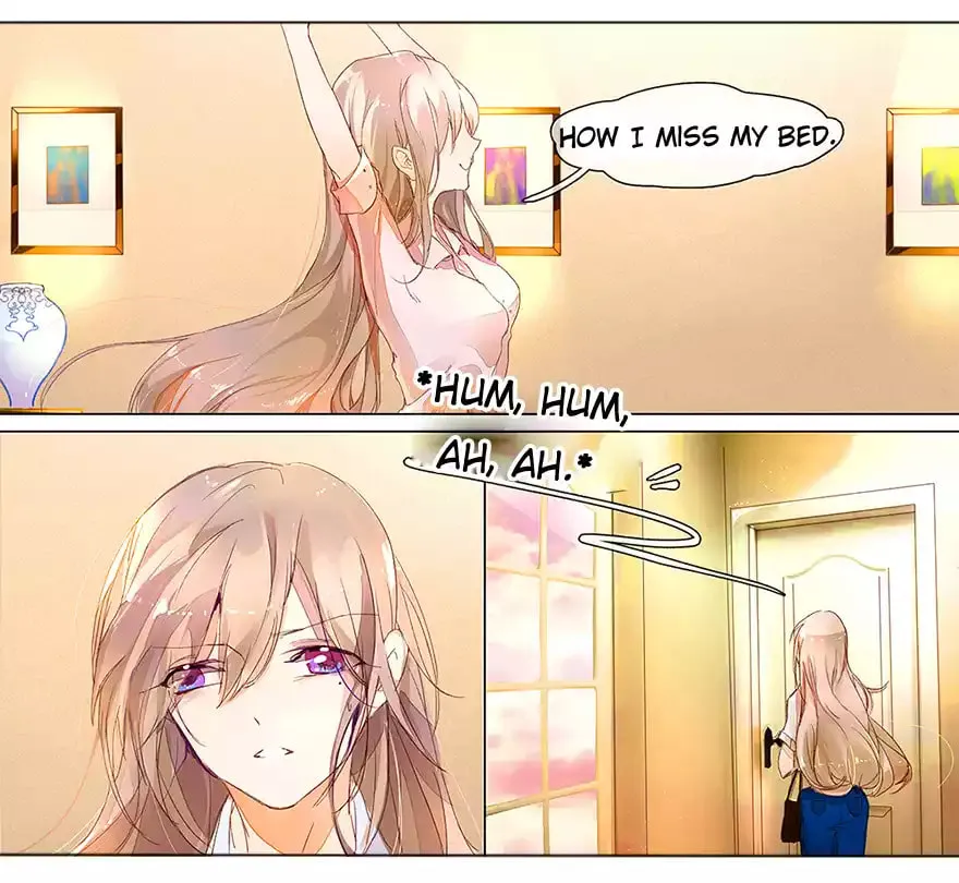 Read Holding Onto Him chapter 1 image 11 on Lezhin