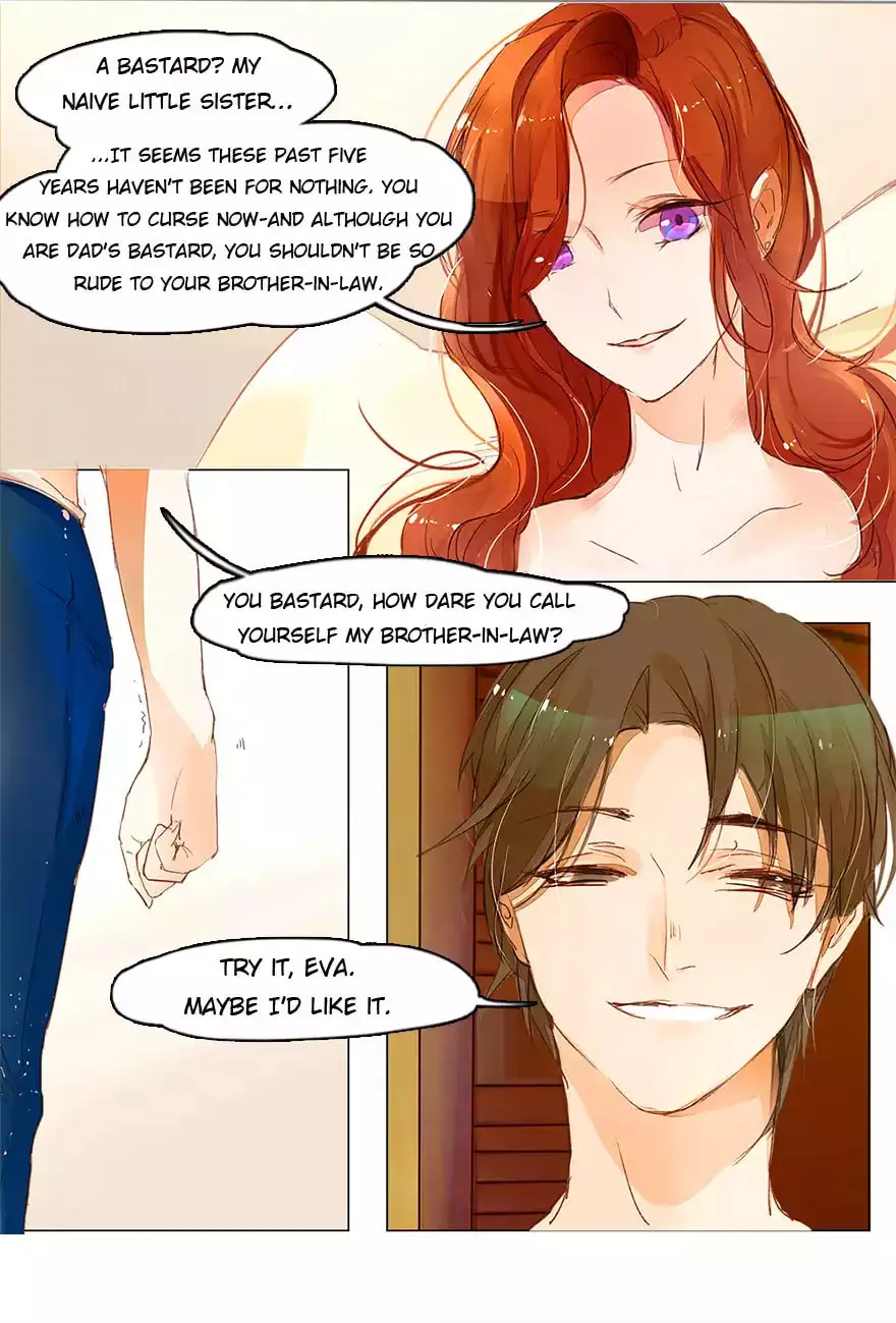 Read Holding Onto Him chapter 1 image 14 on Lezhin