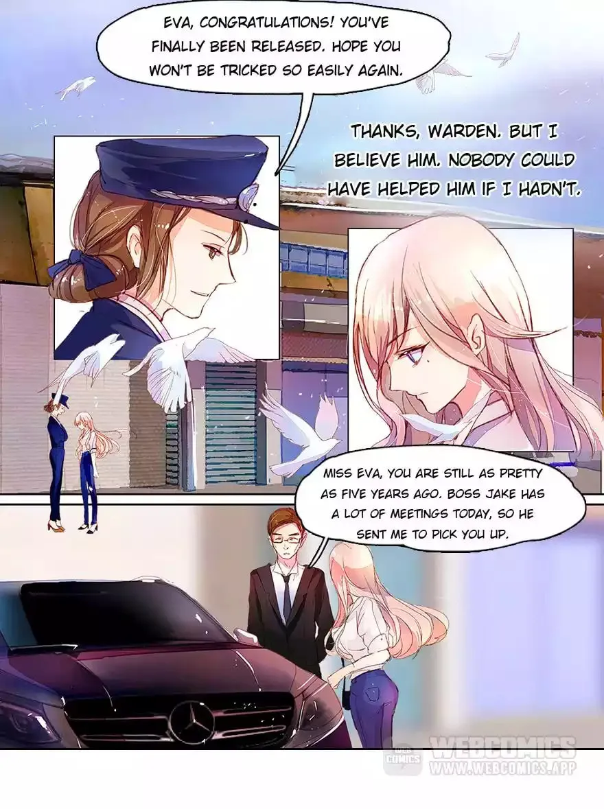 Read Holding Onto Him chapter 1 image 2 on Lezhin