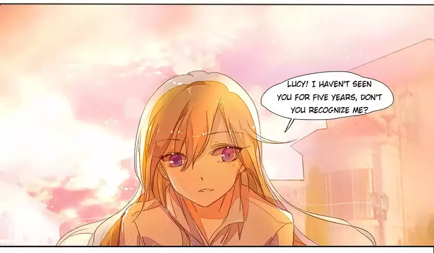 Read Holding Onto Him chapter 1 image 7 on Lezhin