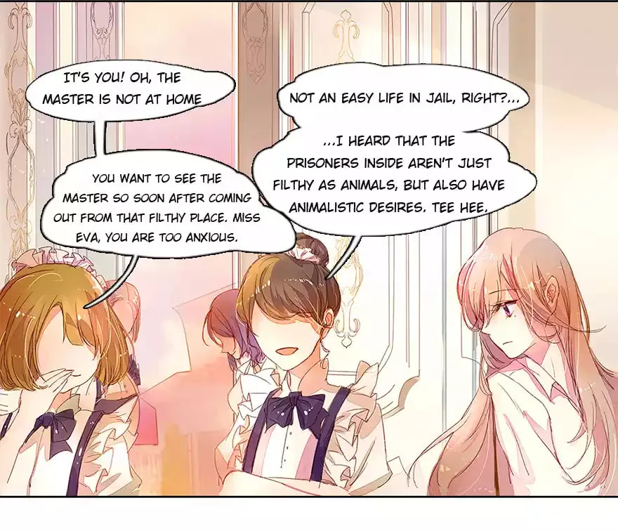 Read Holding Onto Him chapter 1 image 8 on Lezhin