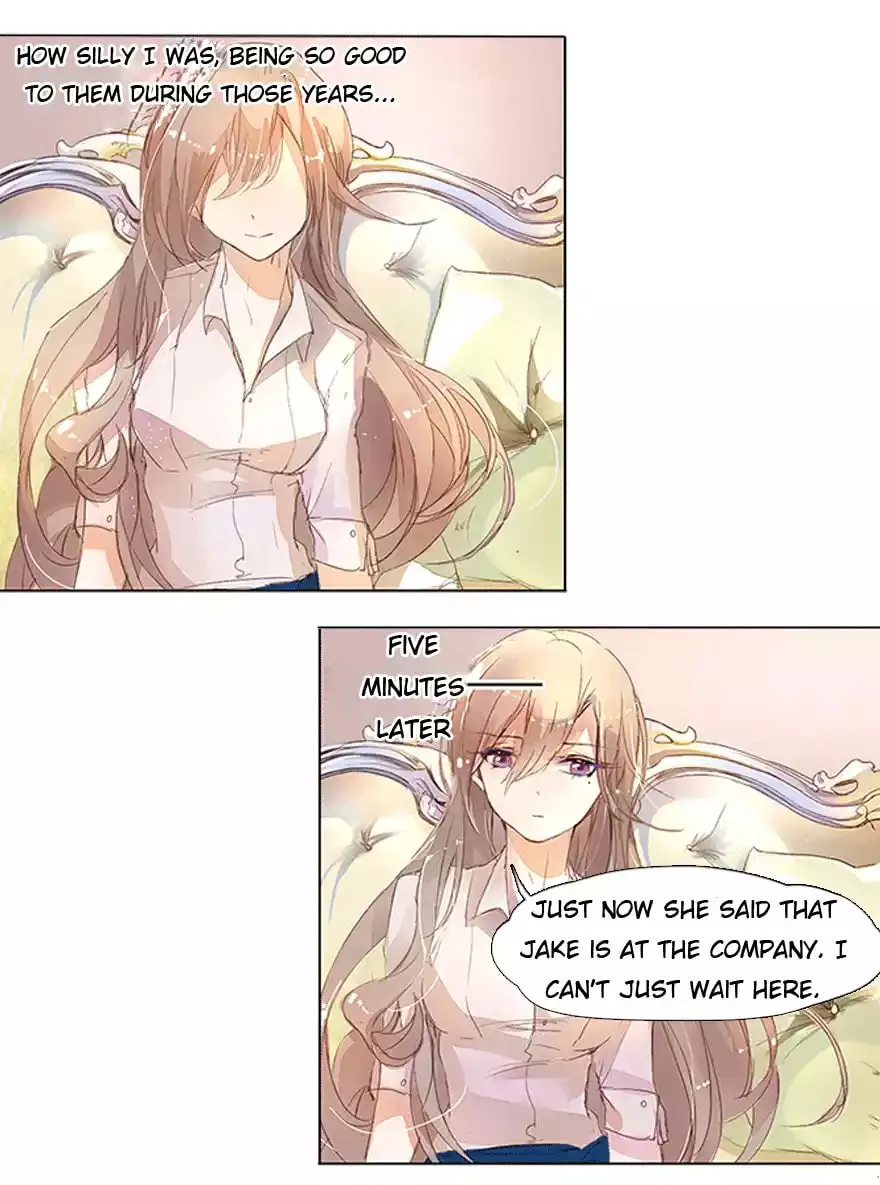Read Holding Onto Him chapter 1 image 9 on Lezhin