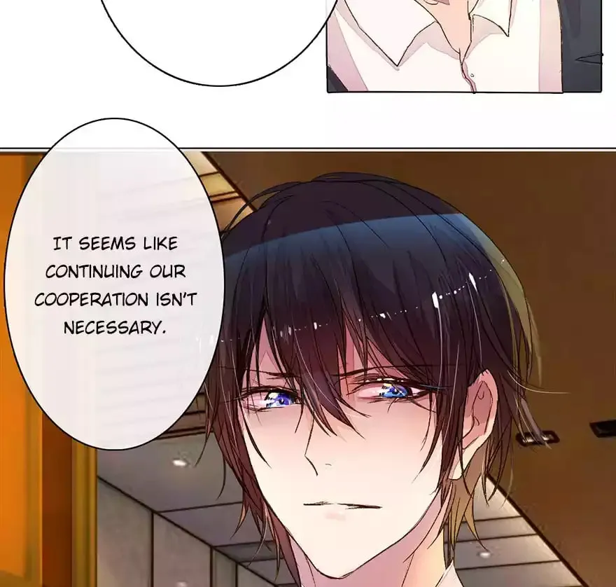 Read Holding Onto Him chapter 10 image 8 on Lezhin