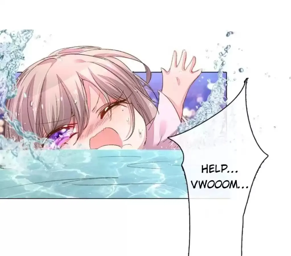 Read Holding Onto Him chapter 100 image 0 on Lezhin