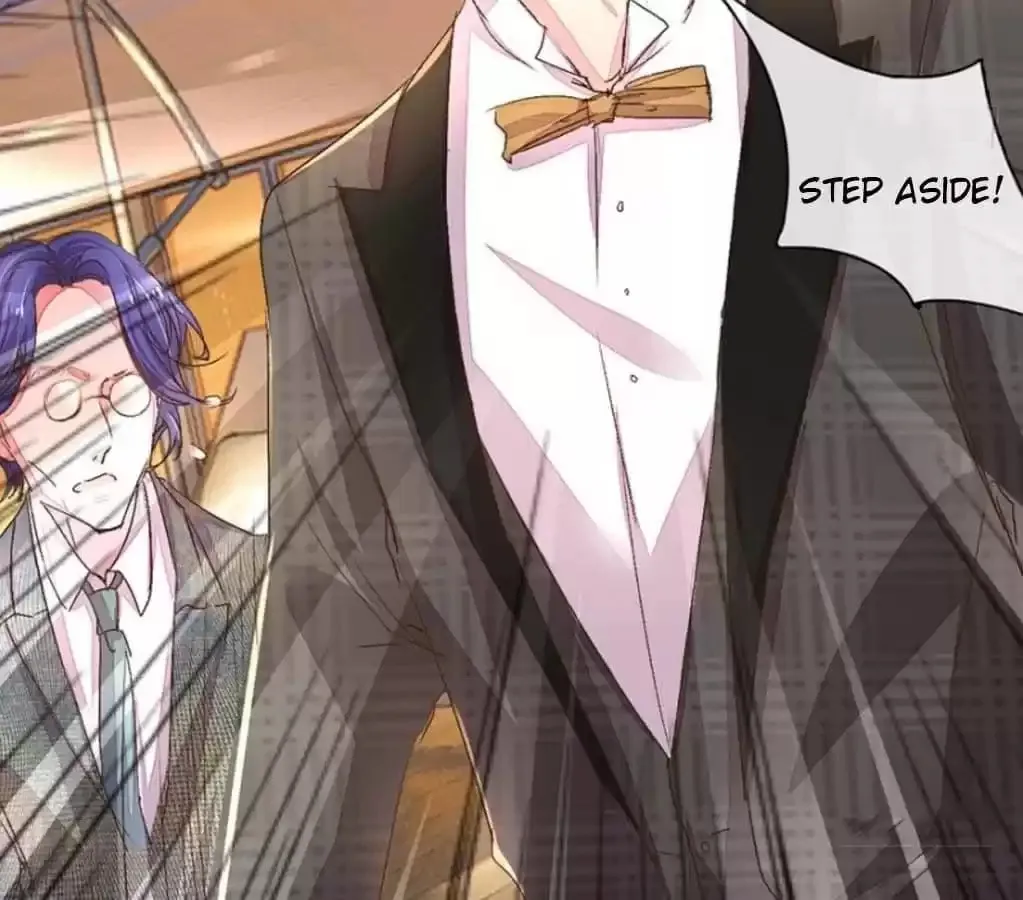 Read Holding Onto Him chapter 100 image 10 on Lezhin
