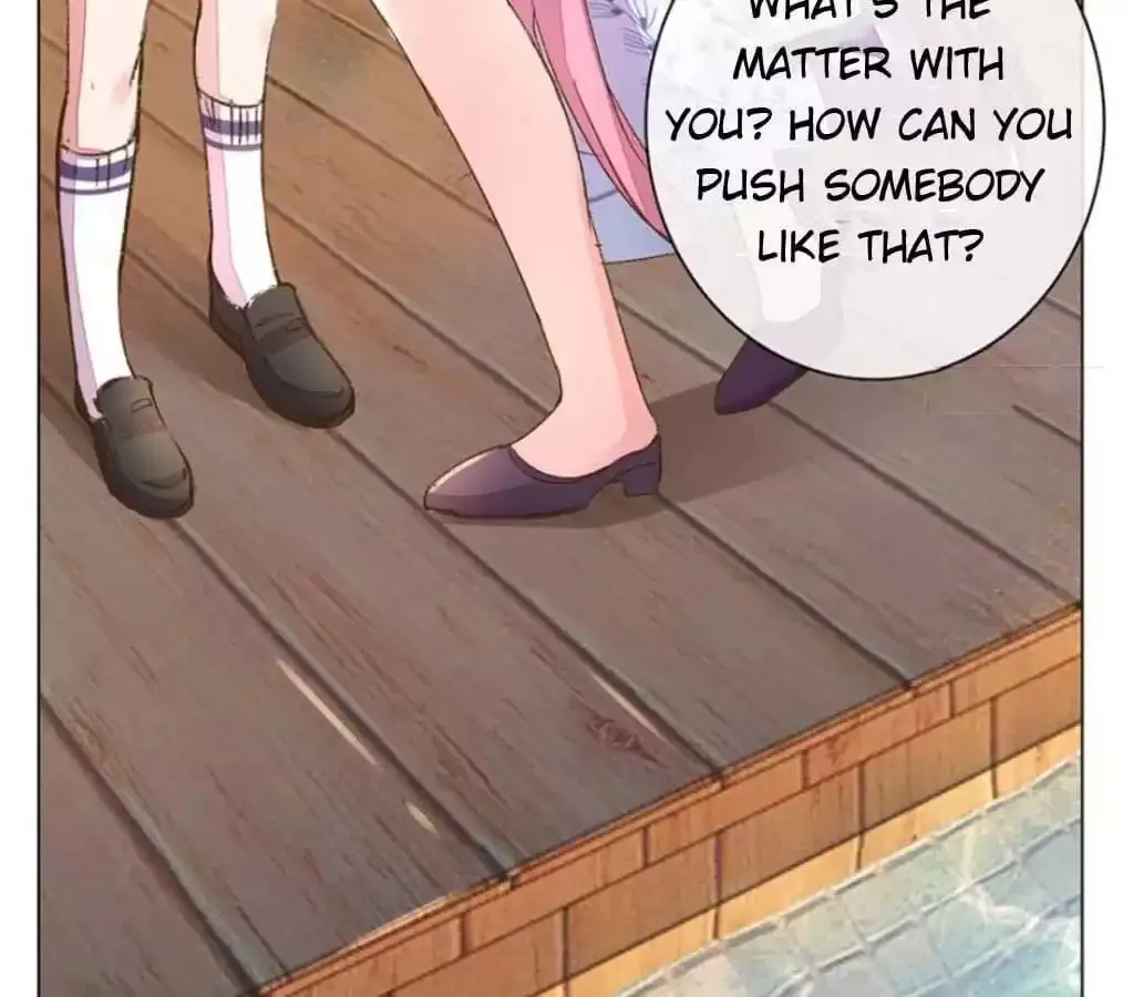 Read Holding Onto Him chapter 100 image 2 on Lezhin